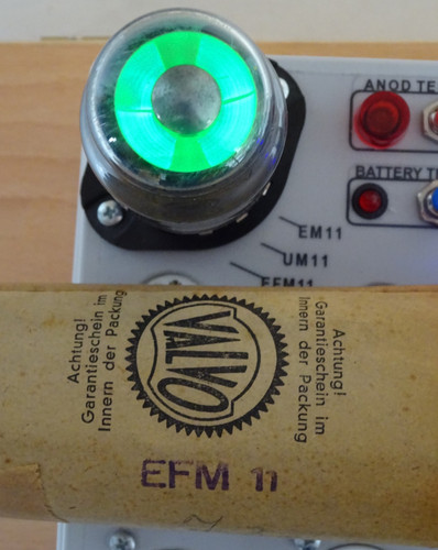 Valvo efm11 occhio - valvo,