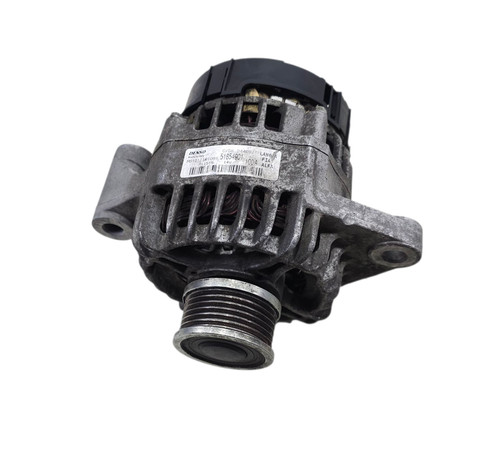 Alternatore per fiat bravo - alternatore,