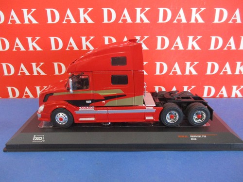 Die cast modellino camion - die,