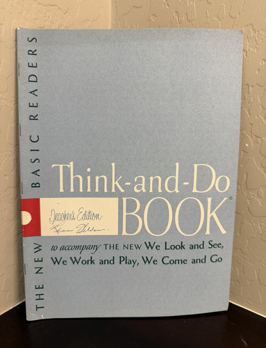 Think and book teachers - think-and-do,