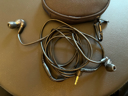 Shure se215 auricolari - se215,