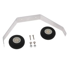 Kit Carrello Di Atterraggio In