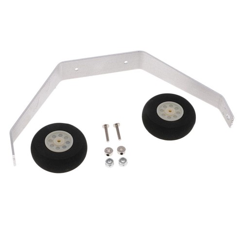 Kit carrello atterraggio in - kit,