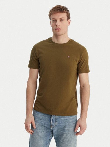 Napapijri tee salis t - salis, t-shirt