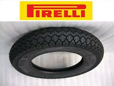 COPERTONE PNEUMATICO PIRELLI 3.50 -10 - EPOCA - VINTAGE TYRE - DOT 1982/92