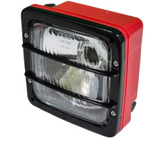 FANALE ANTERIORE FARO