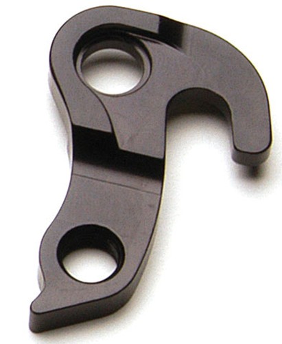 Ricambio gancio deragliatore