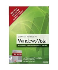 Das Franzis Handbuch für
