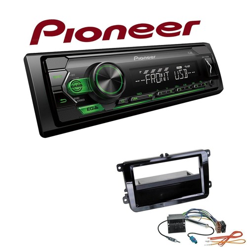 Pioneer autoradio android usb - autoradio,