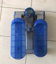 stepper fitness (blu)