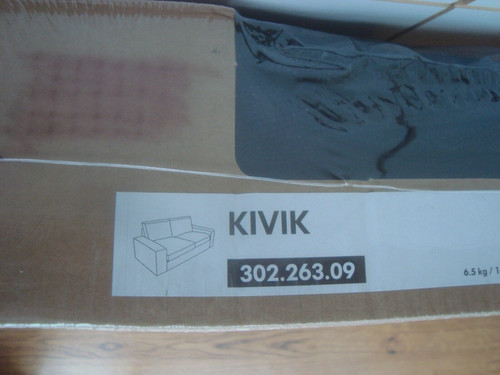 Ikea kivik cover per divano - ikea,