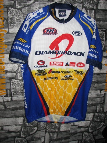 Vintage cycling jersey shirt - cycling,