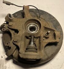 Achsschenkel Radträger L