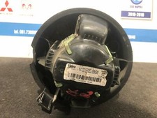  RICAMBI USATI, VENTOLA STUFA