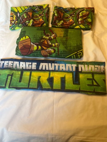 Nickelodeon teenage mutant - nickelodeon,