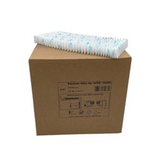 Filtro antiparticolato VITO