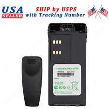 HNN9010A Battery For Motorola