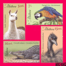 MOLDAVIA 2023 Natura Fauna