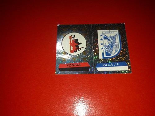 Calciatori panini 2000 - panini, 2000-2001