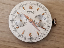 Orologio Cronografo Comex cal