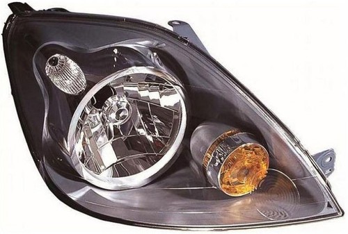 Faro anteriore per ford - faro,