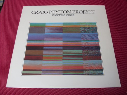 Craig peyton project - craig,