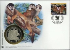2007, Panama, 1924 NB -
