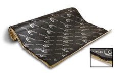 Tappetino isolante in butile