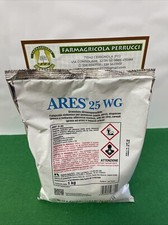 Ares fungicida sistemico - 25, wg