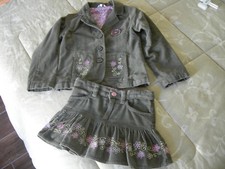 BELLISSIMO COMPLETO BIMBA 3-4 ANNI !!!