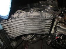 Ducati Cagiva Gran Canyon oil