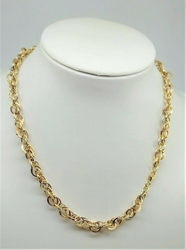 Collana donna oro - donna,