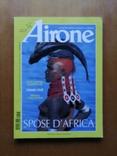 Airone Luglio 2001