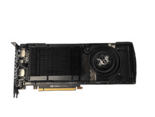 GPU NVIDIA GeForce GTX TITAN