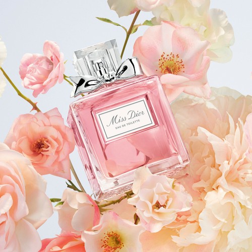 Miss dior eau toilette - -, de