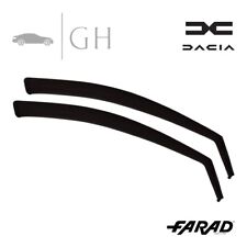 FARAD - SET 2 DEFLETTORI ARIA