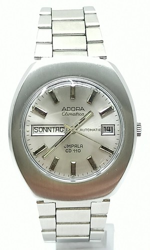 Orologio adora climatica - orologio,