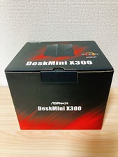 ASROCK Bear Bone AMD X300 PC