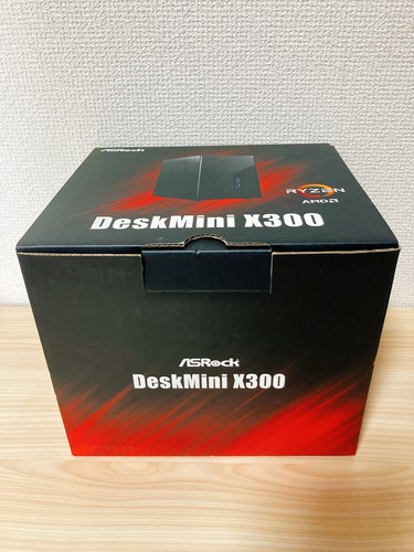 Asrock bear bone amd - asrock,
