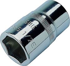 CHIAVE A BUSSOLA BUSSOLOTTO ESAGONALE PROFESSIONALE USAG 235 1/4 3/8 1/2 EN