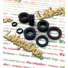 Serie Paraolio Motore per MOTO