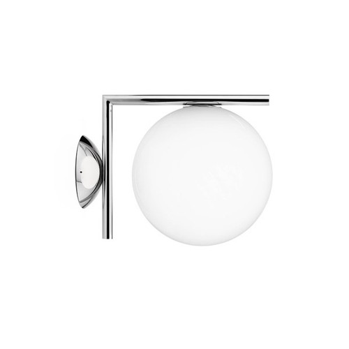 Flos lights cw1 cromo - flos,,