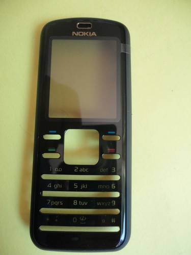 Cover nokia 6080 originale - 6080,