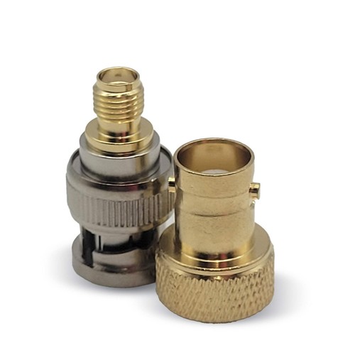 Kit quick connect - kit, per