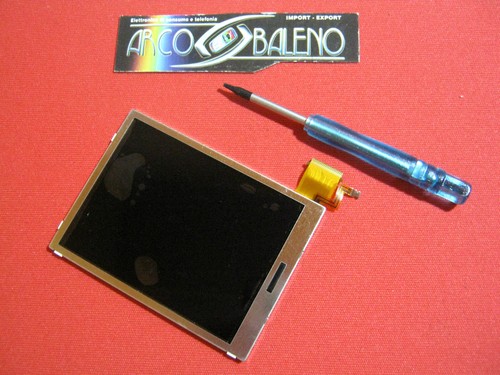 Display lcd per nintendo - lcd, 3ds