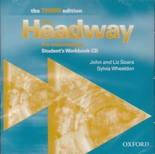 Oxford new headway - oxford,