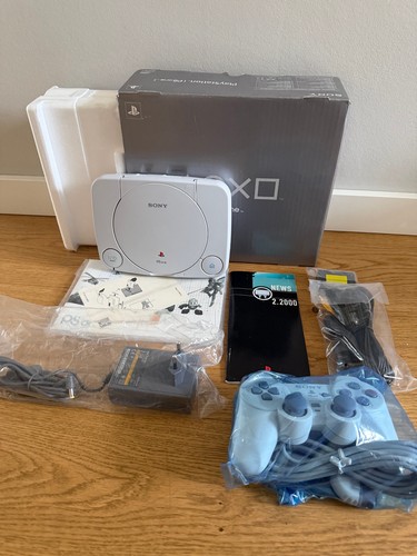 Sony one console - sony, ps