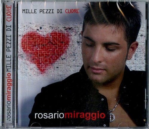 Rosario miraggio mille - miraggio,