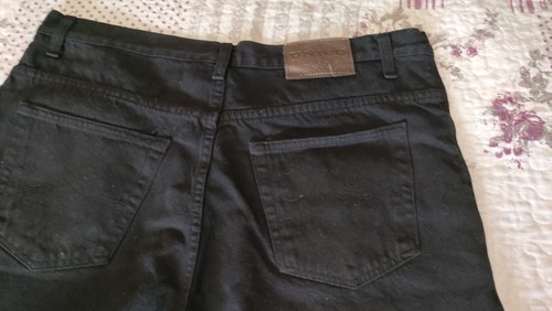 Pantaloni uomo jeans - pantaloni,