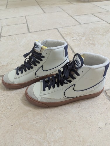 Taglia blazer nike high - -,
